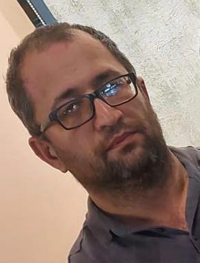 Байсонгуров Гаджимурат Маккашарипович Байсонгуров Гаджимурат Маккашарипович